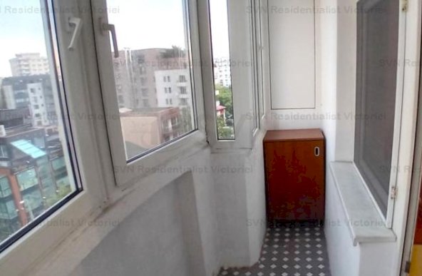 Vanzare apartament 2 camere, Decebal, Bucuresti