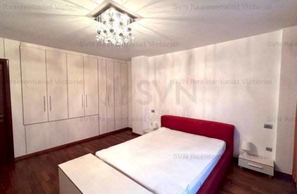 Vanzare apartament 3 camere, Floreasca, Bucuresti