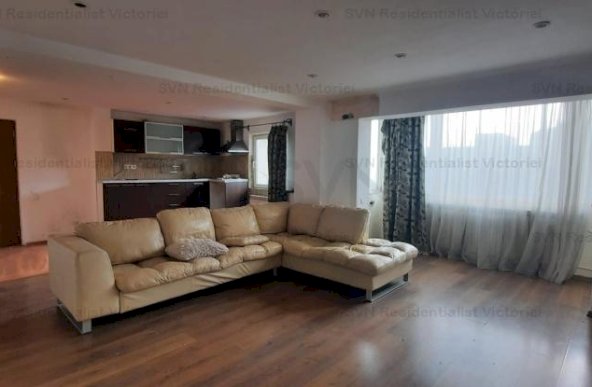 Vanzare apartament 3 camere, Decebal, Bucuresti