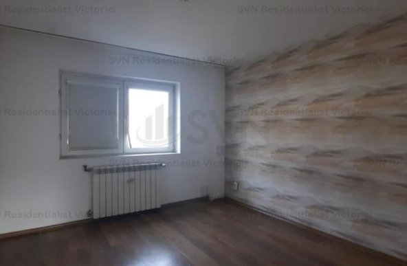 Vanzare apartament 3 camere, Decebal, Bucuresti