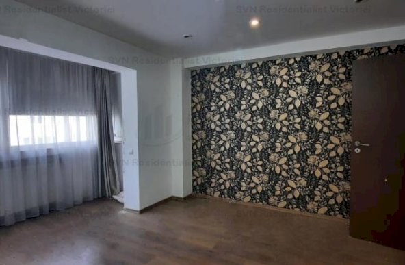 Vanzare apartament 3 camere, Decebal, Bucuresti