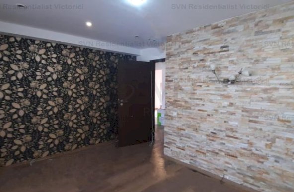 Vanzare apartament 3 camere, Decebal, Bucuresti