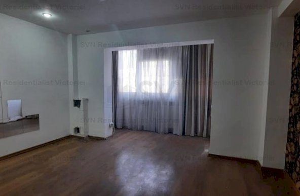 Vanzare apartament 3 camere, Decebal, Bucuresti