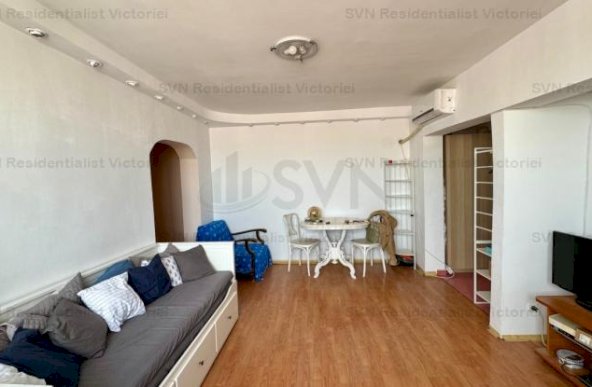 Vanzare apartament 2 camere, Vitan, Bucuresti