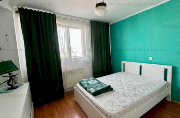 Vanzare apartament 2 camere, Vitan, Bucuresti