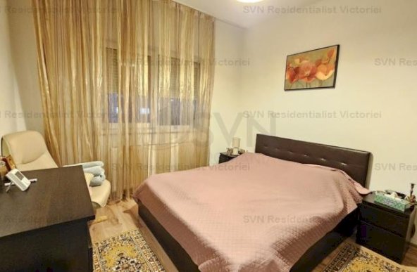 Vanzare apartament 2 camere, Militari, Bucuresti