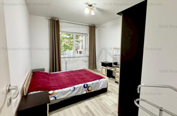 Vanzare apartament 2 camere, Titan, Bucuresti