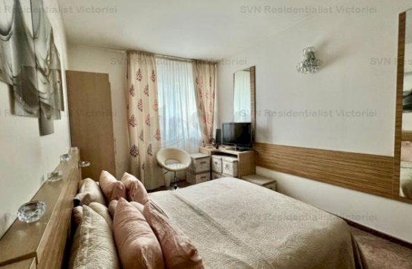 Vanzare apartament 2 camere, Vitan, Bucuresti