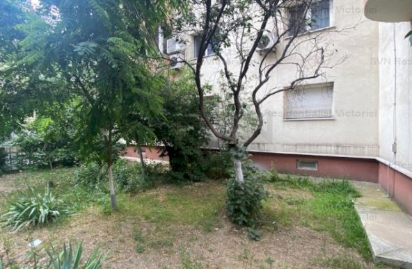 Vanzare apartament 4 camere, Nerva Traian, Bucuresti