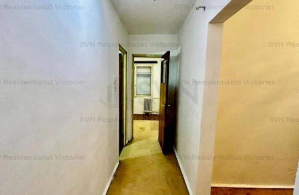 Vanzare apartament 2 camere, Doamna Ghica, Bucuresti