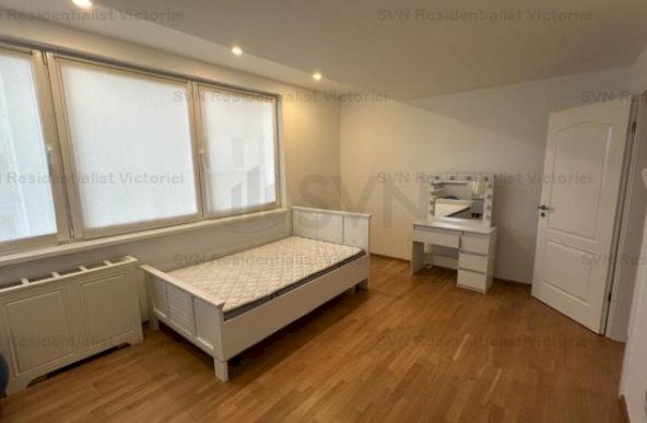 Inchiriere apartament 4 camere, Dorobanti, Bucuresti