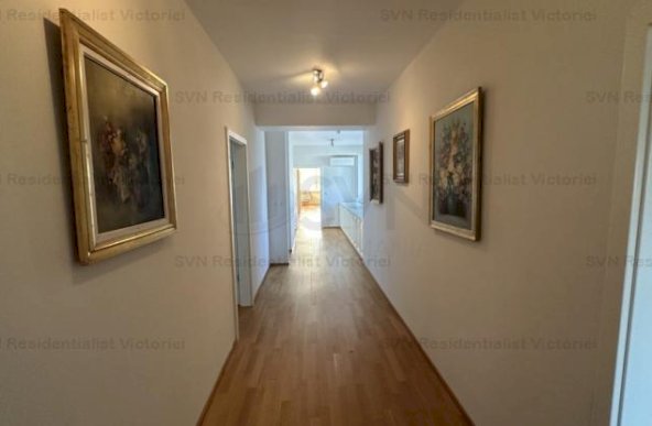 Inchiriere apartament 4 camere, Dorobanti, Bucuresti