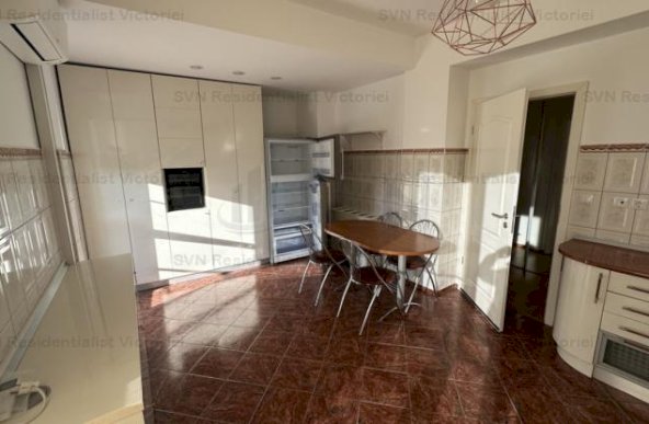 Inchiriere apartament 4 camere, Dorobanti, Bucuresti