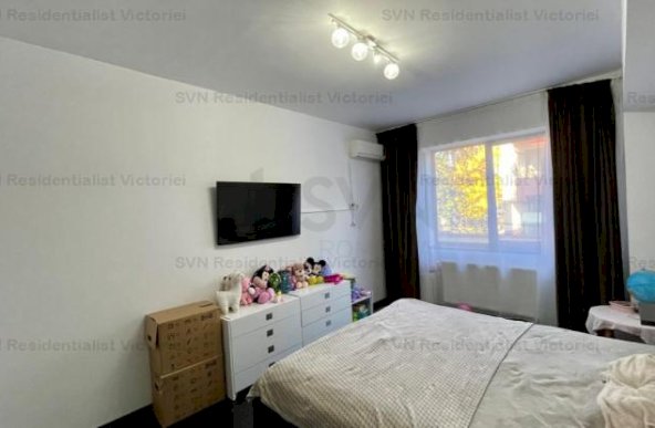 Vanzare apartament 3 camere, Pipera, Bucuresti