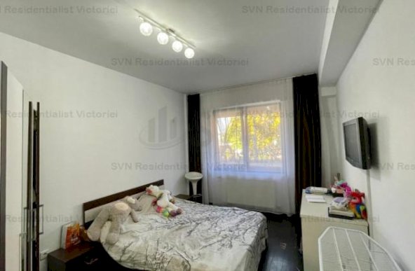 Vanzare apartament 3 camere, Pipera, Bucuresti