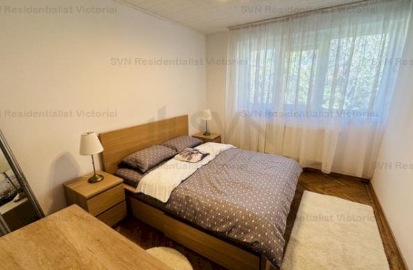 Inchiriere apartament 3 camere, Domenii, Bucuresti