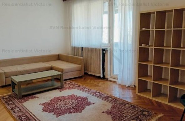 Inchiriere apartament 2 camere, Plevnei, Bucuresti