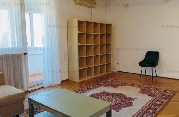 Inchiriere apartament 2 camere, Plevnei, Bucuresti