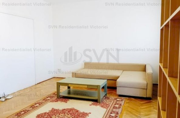 Inchiriere apartament 2 camere, Plevnei, Bucuresti