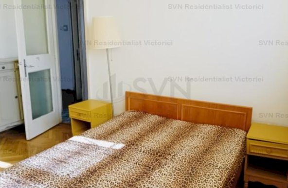 Inchiriere apartament 2 camere, Plevnei, Bucuresti