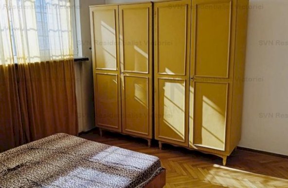 Inchiriere apartament 2 camere, Plevnei, Bucuresti