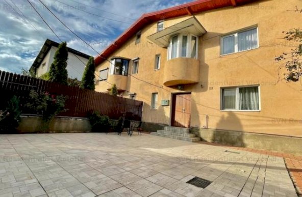 Vanzare casa/vila, Aparatorii Patriei, Bucuresti