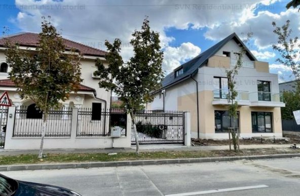 Vanzare casa/vila, Sisesti, Bucuresti