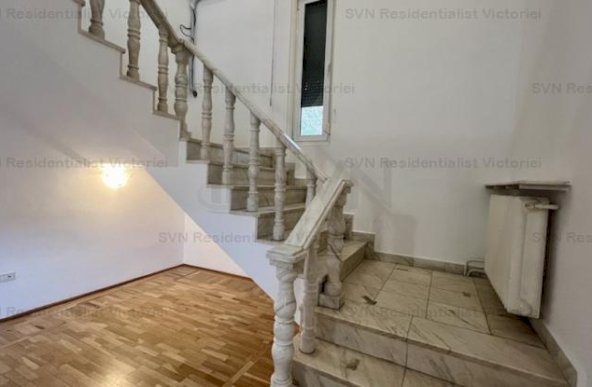 Inchiriere casa/vila, Sisesti, Bucuresti