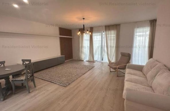 Vanzare casa/vila, Pipera, Bucuresti