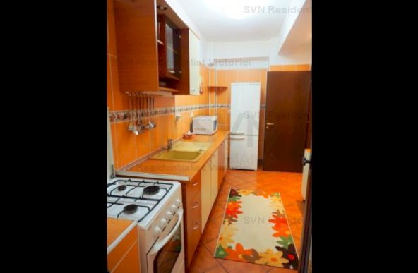 Inchiriere apartament 3 camere, Dorobanti, Bucuresti