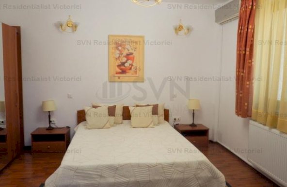 Inchiriere apartament 3 camere, Dorobanti, Bucuresti