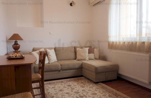 Inchiriere apartament 3 camere, Dorobanti, Bucuresti