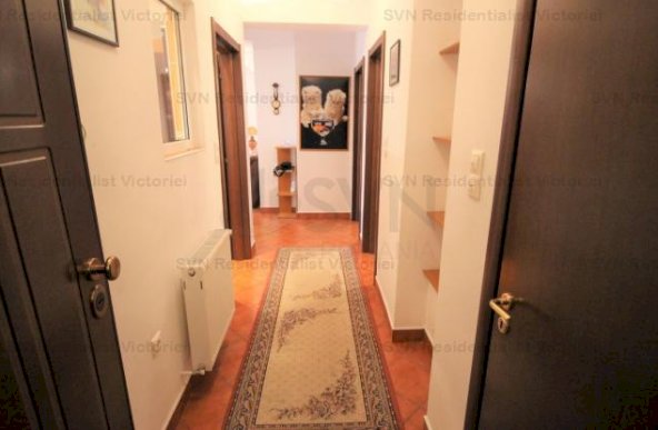 Inchiriere apartament 3 camere, Dorobanti, Bucuresti