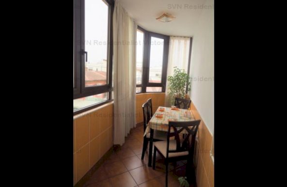 Inchiriere apartament 3 camere, Dorobanti, Bucuresti