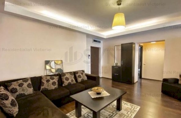 Inchiriere apartament 2 camere, Aviatiei, Bucuresti