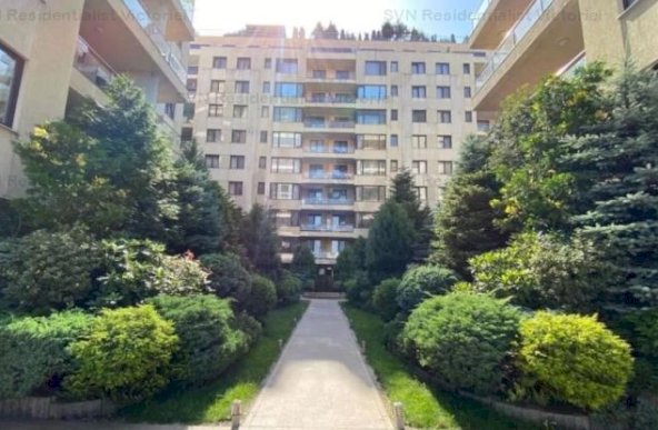 Inchiriere apartament 2 camere, Aviatiei, Bucuresti