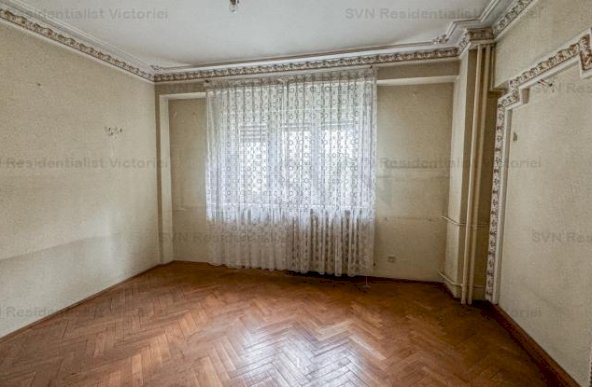 Vanzare apartament 4 camere, Dorobanti, Bucuresti