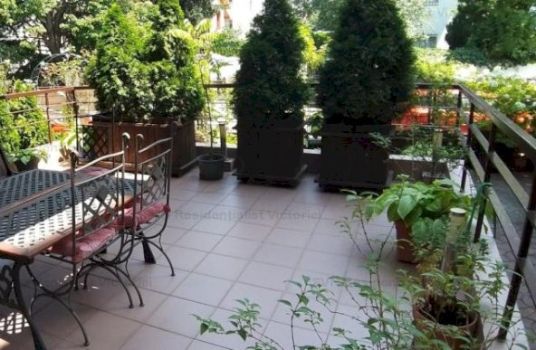 Inchiriere apartament 3 camere, Nordului, Bucuresti