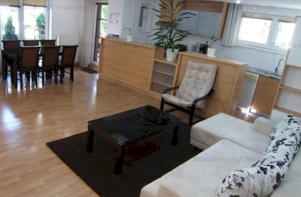 Inchiriere apartament 3 camere, Nordului, Bucuresti