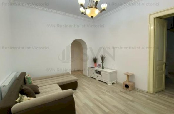 Vanzare apartament 3 camere, Piata Victoriei, Bucuresti