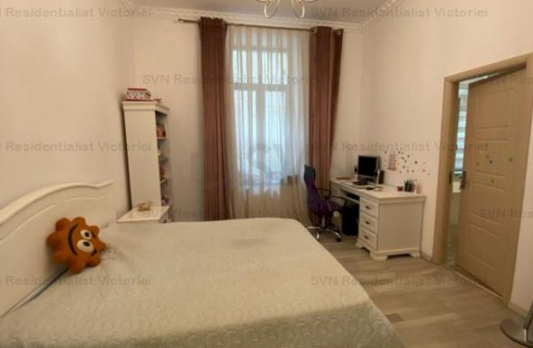 Vanzare apartament 3 camere, Piata Victoriei, Bucuresti