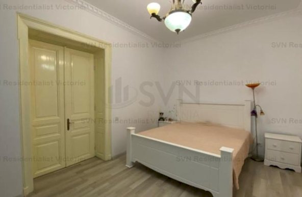 Vanzare apartament 3 camere, Piata Victoriei, Bucuresti