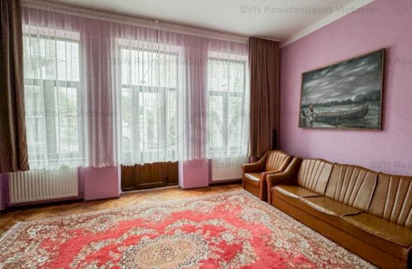 Vanzare apartament 4 camere, Kogalniceanu, Bucuresti