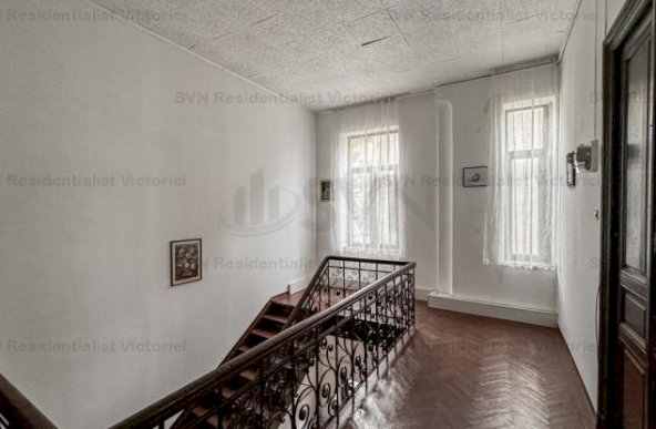 Vanzare apartament 4 camere, Kogalniceanu, Bucuresti