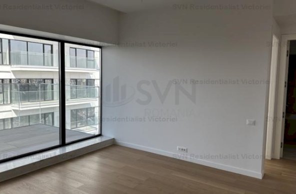 Vanzare apartament 3 camere, Floreasca, Bucuresti