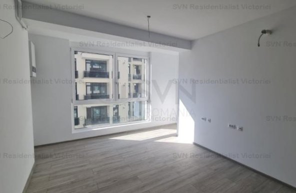 Vanzare apartament 2 camere, Floreasca, Bucuresti