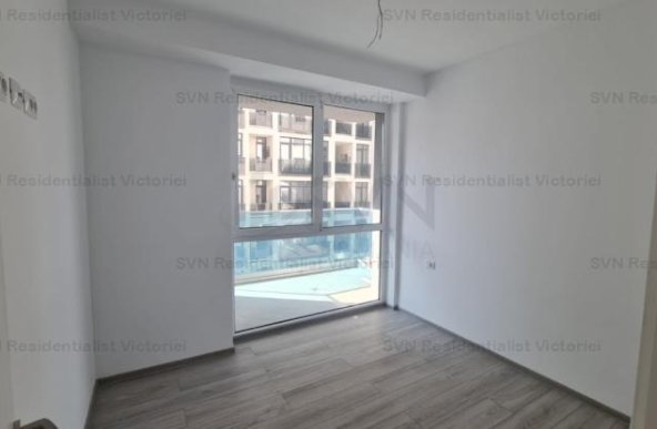 Vanzare apartament 2 camere, Floreasca, Bucuresti