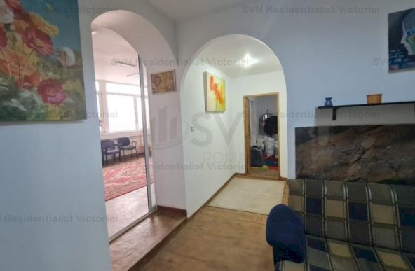 Vanzare apartament 4 camere, Dacia, Bucuresti