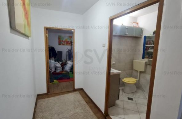 Vanzare apartament 4 camere, Dacia, Bucuresti