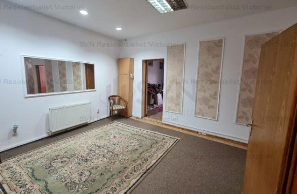 Vanzare apartament 4 camere, Dacia, Bucuresti